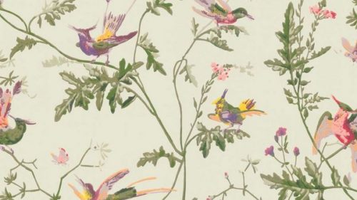 Hummingbirds 100-14070